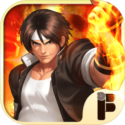 KOF2002PS2版暴走八神版