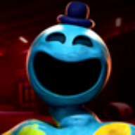 波比的游戏时间第X章完整版