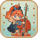 白键上的协奏曲卡宏往事官方正版