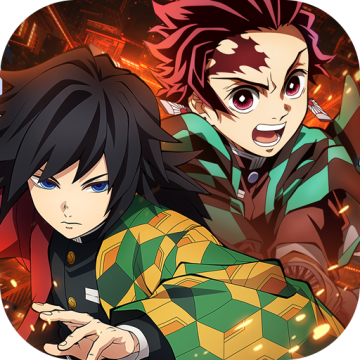 魂色决战无限城官方版