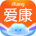 爱康约体检查报告app