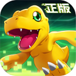 数码宝贝新世纪0.1折版