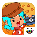 托卡世界海景别墅版
