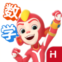 洪恩数学app