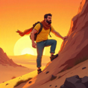 攀登模拟器手机版