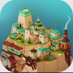 岛民新海岸游戏手机版