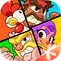 爆裂小队破解版