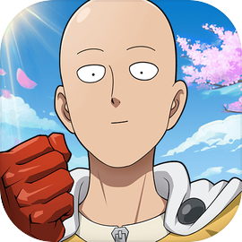 一拳超人最强之男手机版
