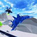 现代战争战地1991手游