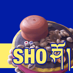 藏式骰子游戏SHO官方正版