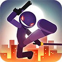 火柴人突击格斗官方版