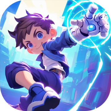 异星之地官方正版