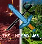 我的世界亡灵战争2手机版