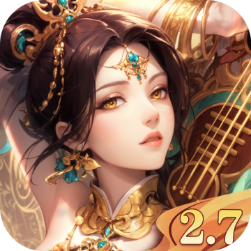 汉风幻想三国OL小米版