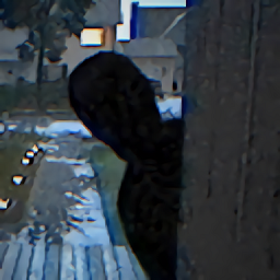  别给陌生人开门手机版