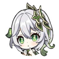 滑草大冒险(纳西妲同人)