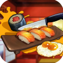 托卡生活寿司店正版