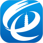 罗定E天空app