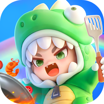 暴吵萌厨最新版