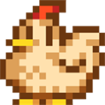 Stardew Valley汉化版