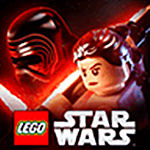 乐高星球大战原力觉醒中文版