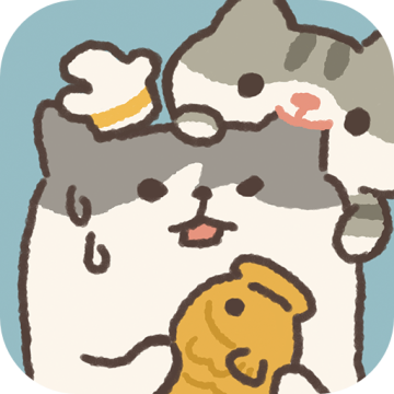 动物餐厅旧版本