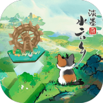 淡墨水云乡测试服