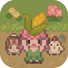 指尖农场红包版