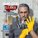 Crime Scene Cleaner中文版