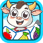 宝宝早教有声卡片