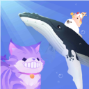 深海水族馆游戏
