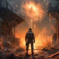 地铁2055手机版
