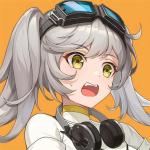 硬核机甲启示B服