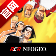 拳皇94单机手机版