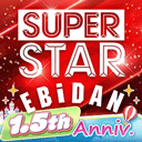 SUPERSTAR EBiDAN官方版