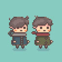 不同的冬天中文版