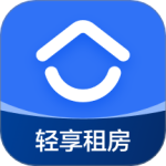 贝壳租房