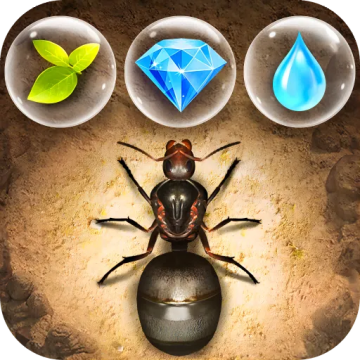 小小蚁国联机版