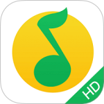 QQ音乐HD