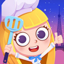 美食兄妹之法国餐厅官方中文版