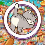 疯狂找东西破解版