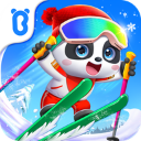 宝宝天气认知游戏