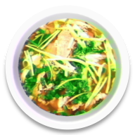 越南河粉店恐怖游戏