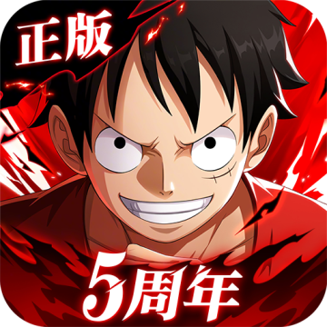 航海王热血航线应用宝版