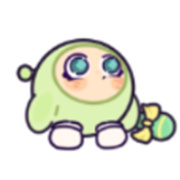 FNF蛋仔派对手机版