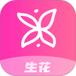 桃花灼灼