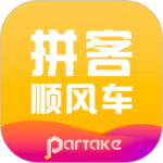 顺风车司机端app