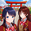 驾驶校园模拟器中文版