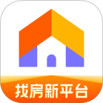 幸福里找房app