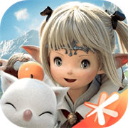 最终幻想14水晶世界手机版